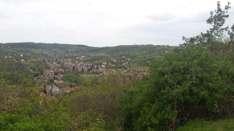 Gardi Apartman Lägenhet Szekszárd Rum bild